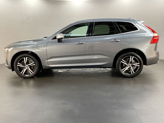 2025 Volvo Xc60