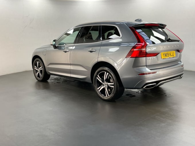 2025 Volvo Xc60