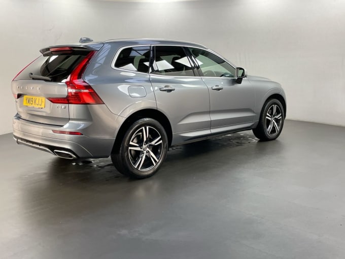 2025 Volvo Xc60