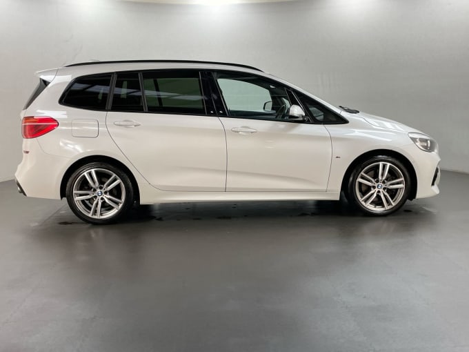 2025 BMW 2 Series Gran Tourer