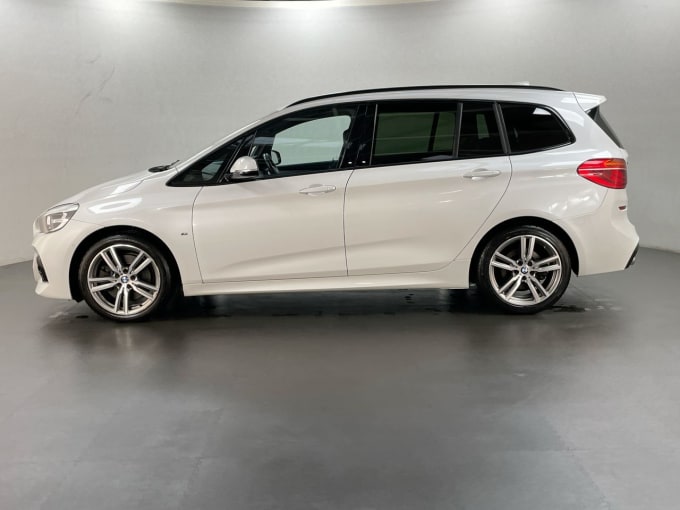 2025 BMW 2 Series Gran Tourer