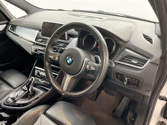 2025 BMW 2 Series Gran Tourer