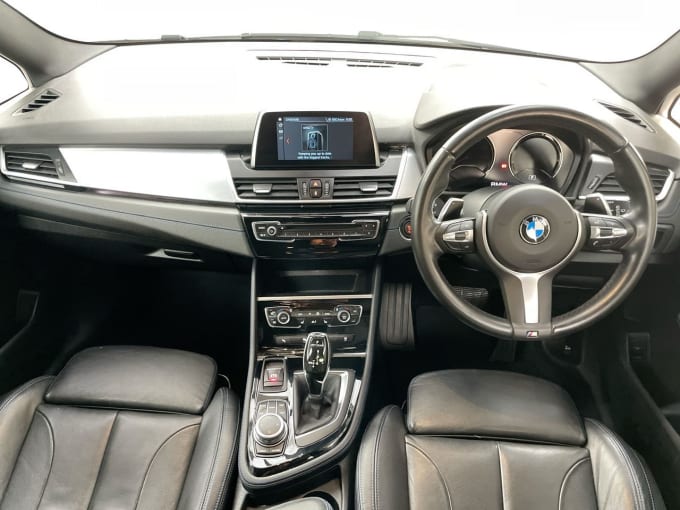 2025 BMW 2 Series Gran Tourer