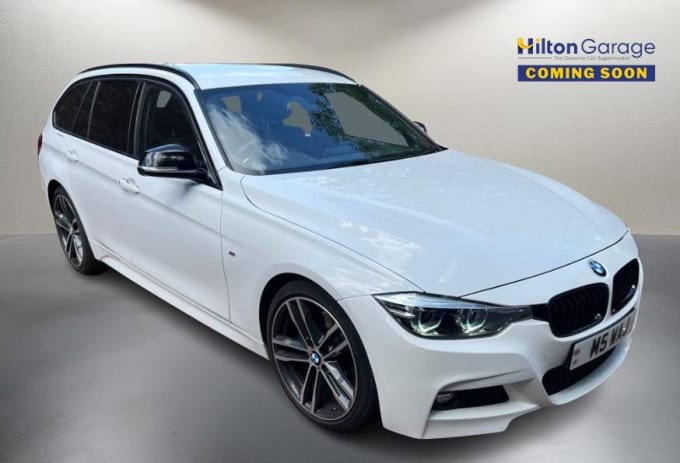 2025 BMW 3 Series