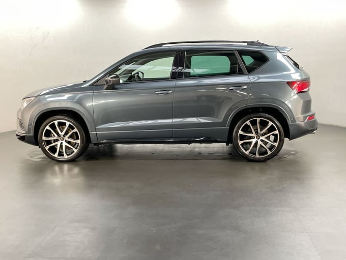 2025 Seat Ateca