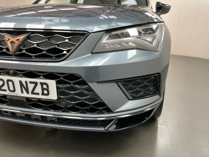 2025 Seat Ateca