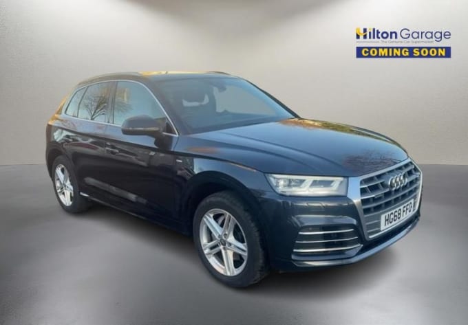 2025 Audi Q5