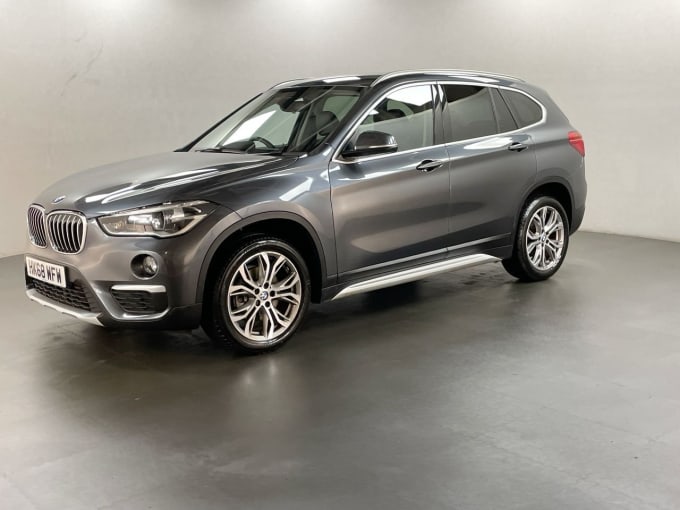 2025 BMW X1