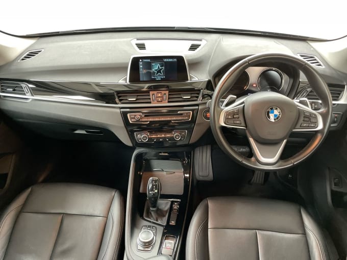 2025 BMW X1