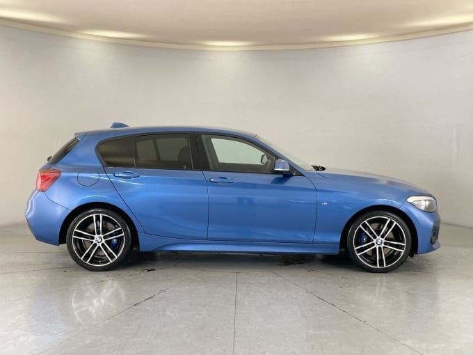 2018 BMW 1 Series