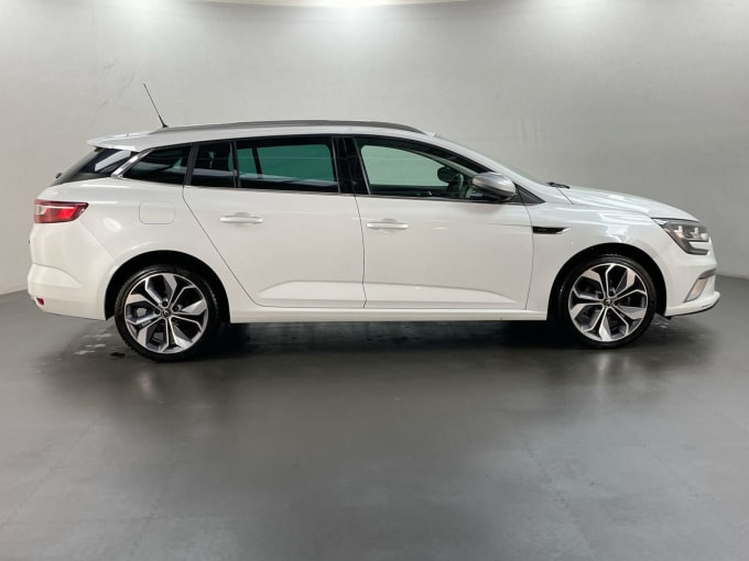 2025 Renault Megane