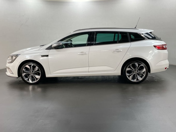 2025 Renault Megane