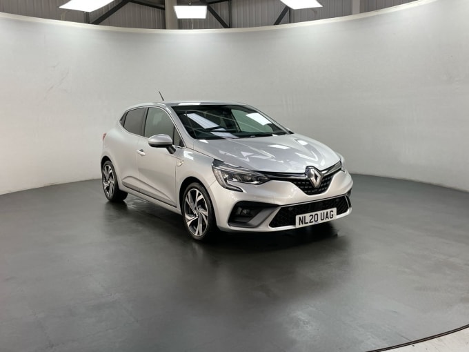 2020 Renault Clio