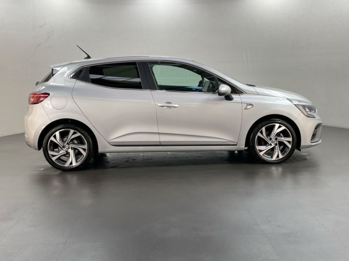 2020 Renault Clio