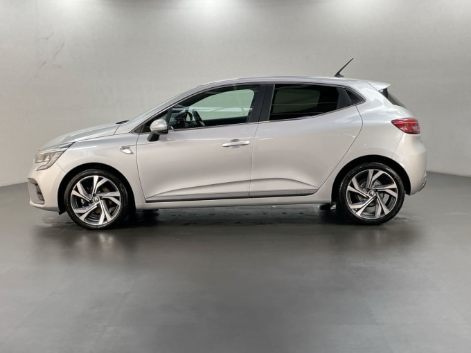 2020 Renault Clio