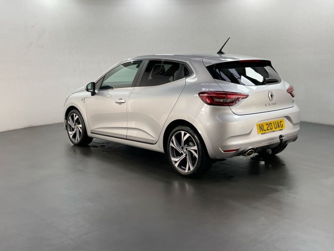 2020 Renault Clio