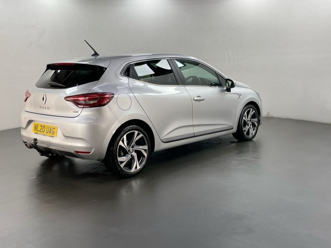 2020 Renault Clio