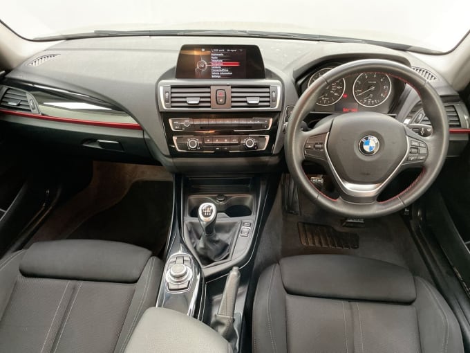 2025 BMW 1 Series