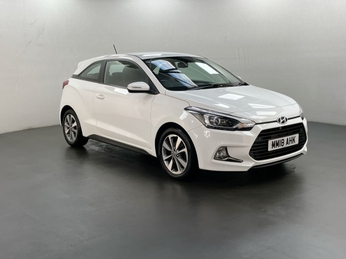 2025 Hyundai I20