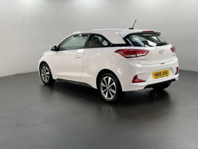 2025 Hyundai I20