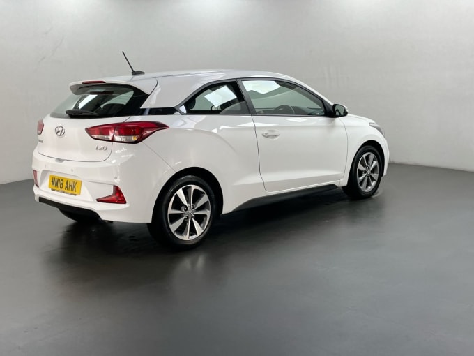 2025 Hyundai I20