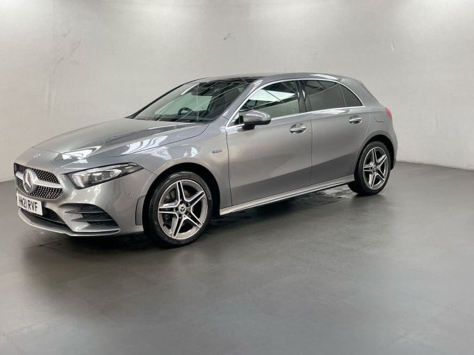 2025 Mercedes-benz A Class