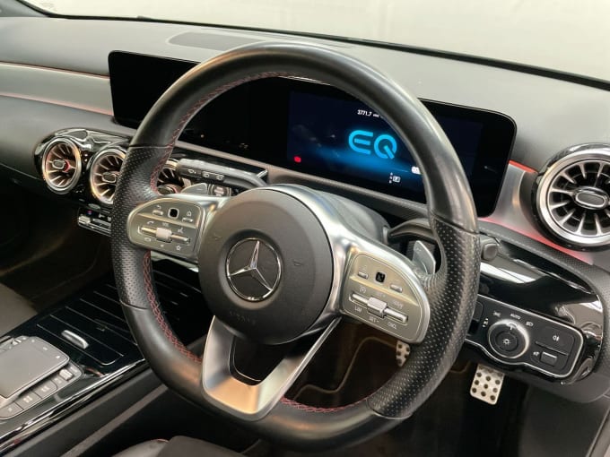 2025 Mercedes-benz A Class