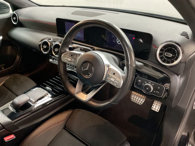 2025 Mercedes-benz A Class