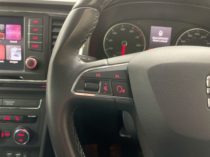 2025 Seat Ateca