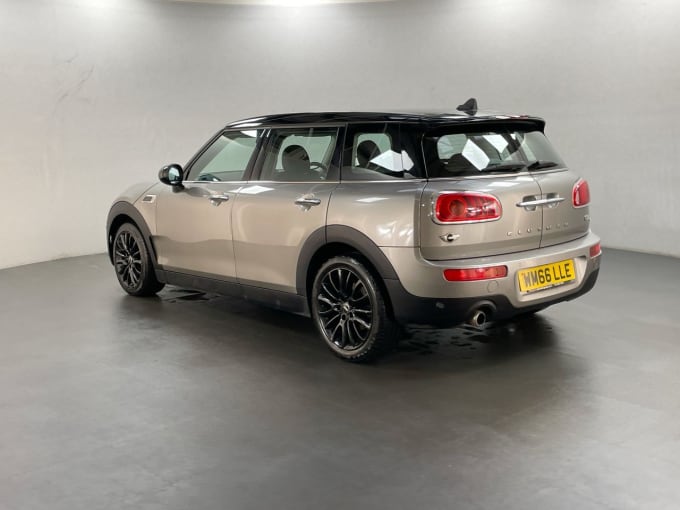 2025 Mini Clubman