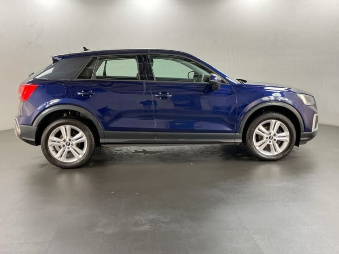 2025 Audi Q2