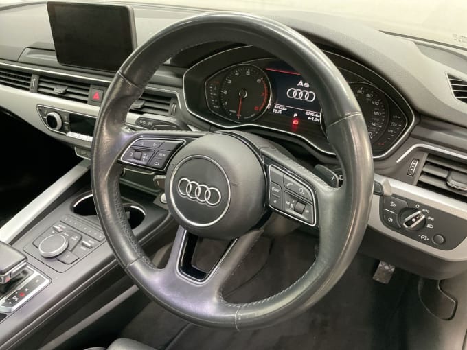 2025 Audi A5