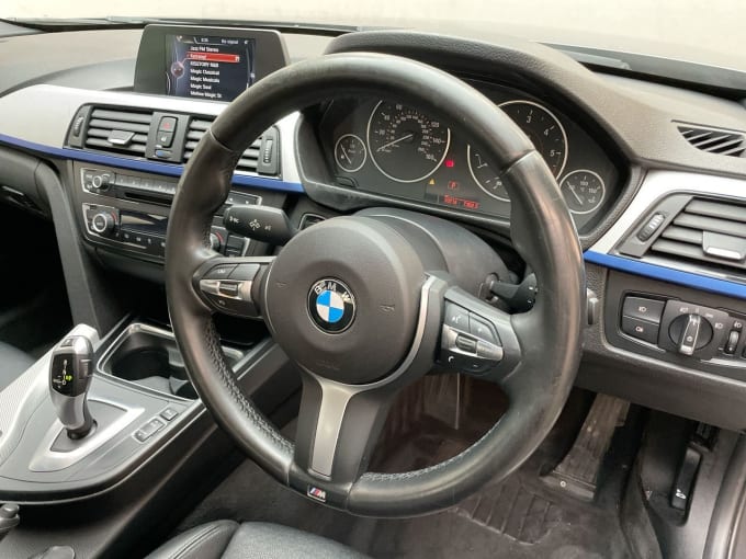 2025 BMW 3 Series