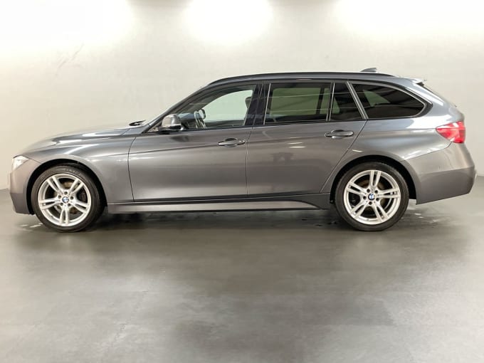 2025 BMW 3 Series