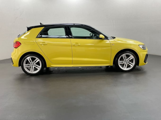 2025 Audi A1