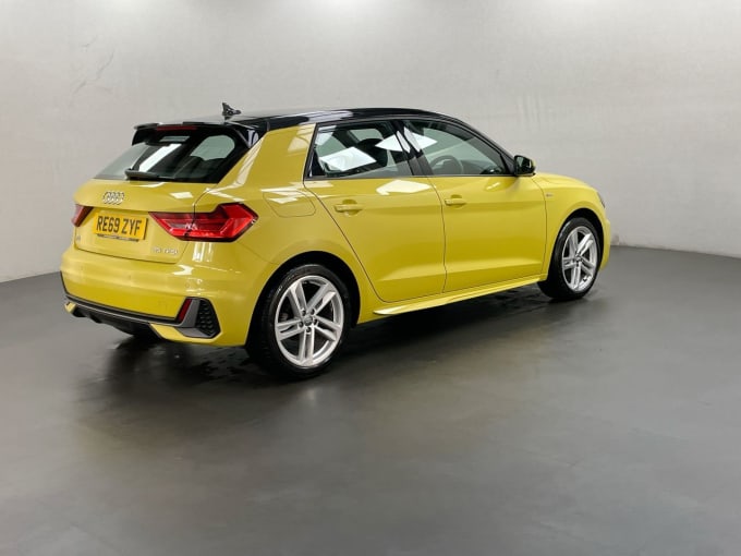 2025 Audi A1