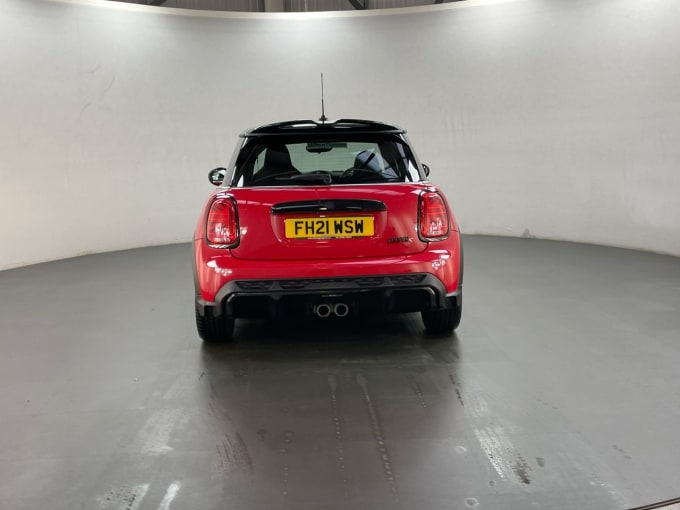 2025 Mini Hatch