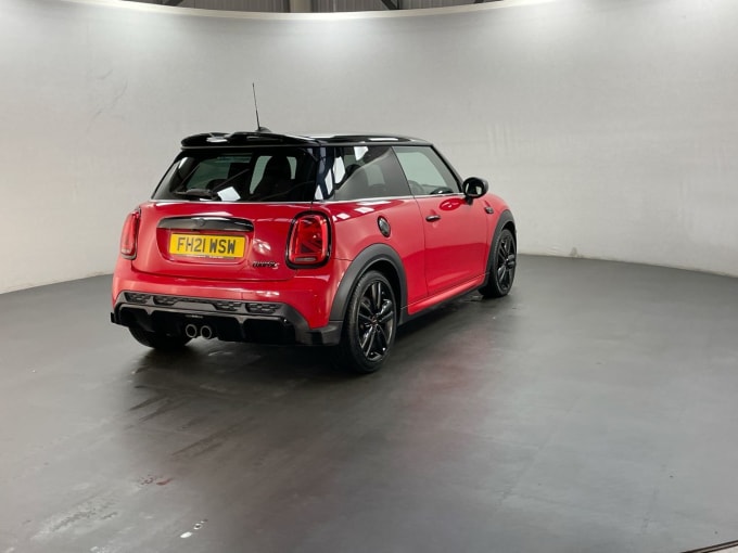 2025 Mini Hatch