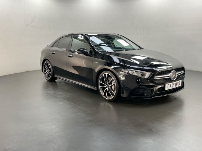 2025 Mercedes-benz A Class