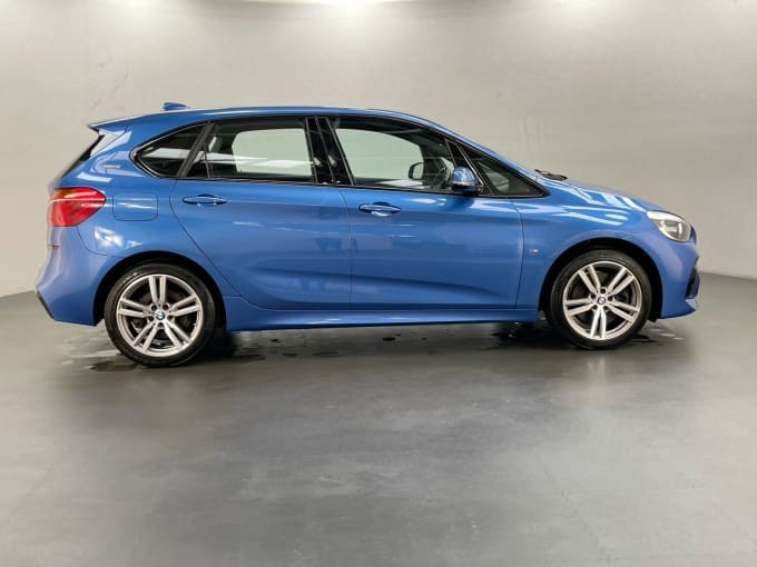 2025 BMW 2 Series Active Tourer