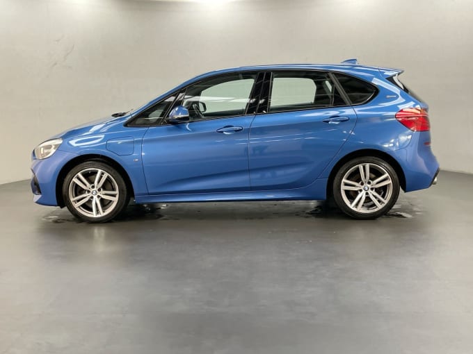 2025 BMW 2 Series Active Tourer