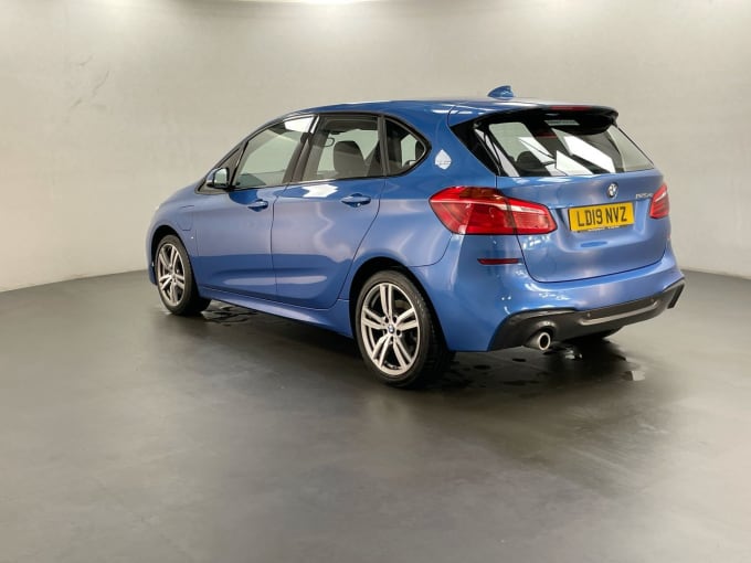 2025 BMW 2 Series Active Tourer