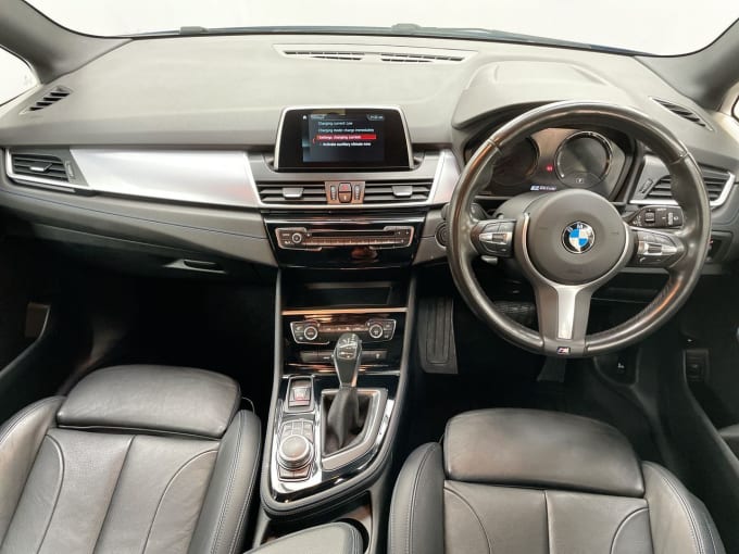 2025 BMW 2 Series Active Tourer