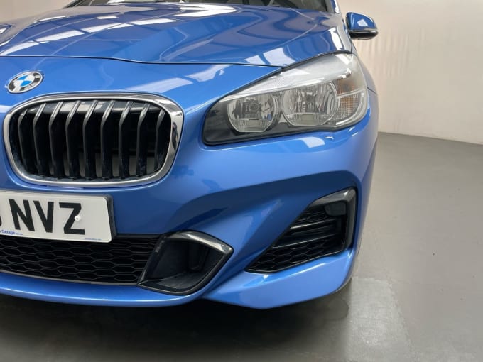 2025 BMW 2 Series Active Tourer