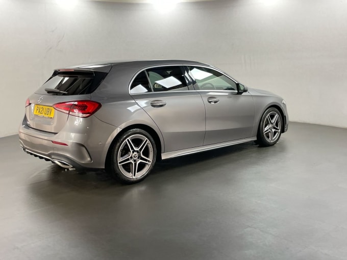 2025 Mercedes-benz A Class