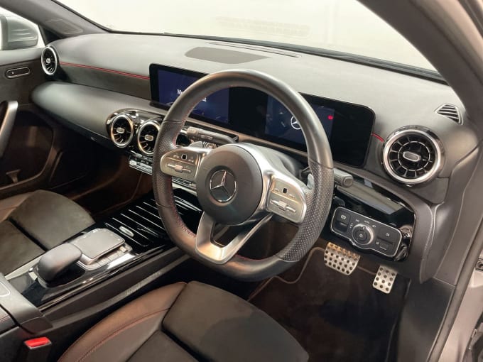 2025 Mercedes-benz A Class