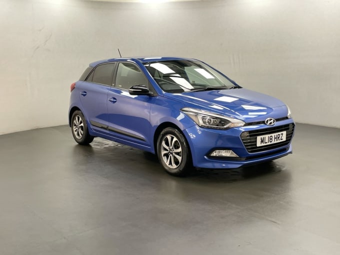 2025 Hyundai I20