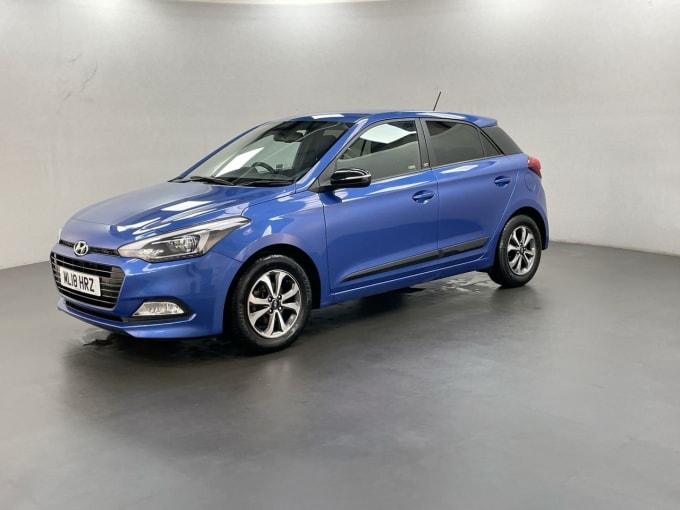 2025 Hyundai I20