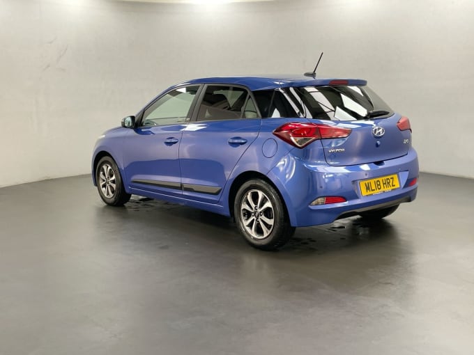 2025 Hyundai I20