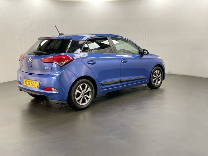 2025 Hyundai I20